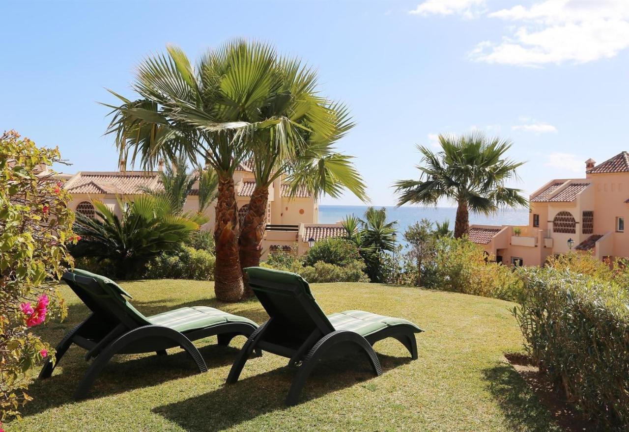 Mijas Costa - La Joya Appartement Fuengirola