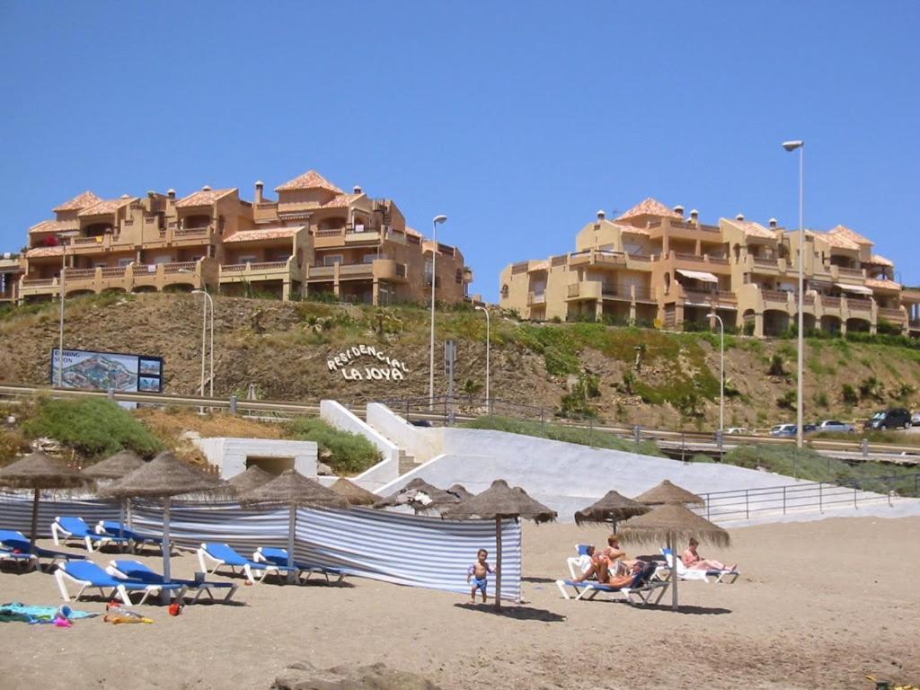 Mijas Costa - La Joya Appartement *