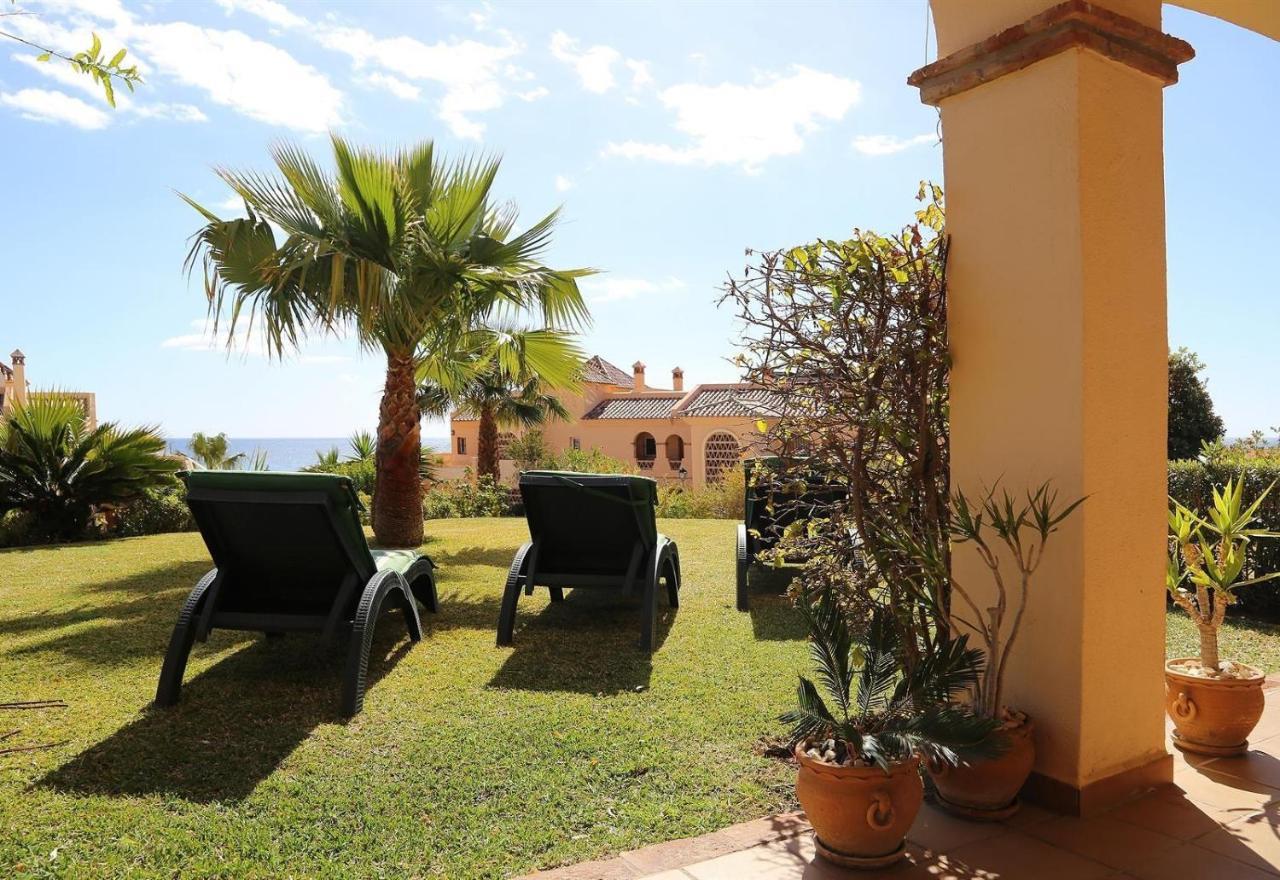 Mijas Costa - La Joya Appartement *
