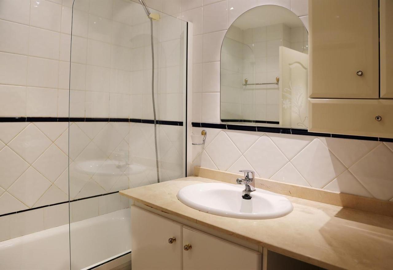 Mijas Costa - La Joya Appartement *