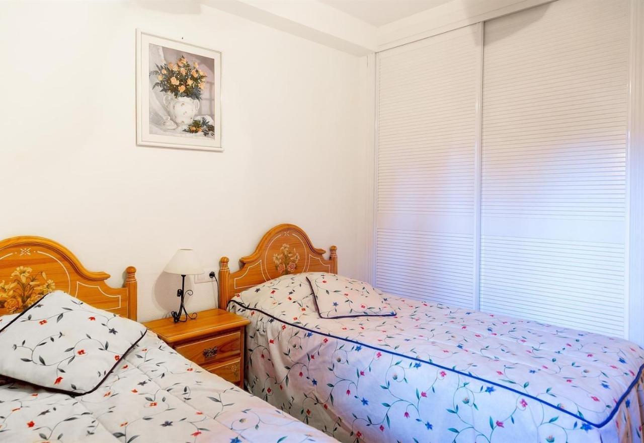 Mijas Costa - La Joya Appartement